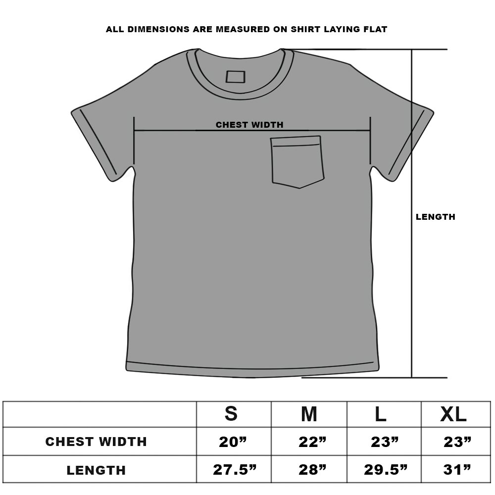 Men's Pocket T Shirt - Mens hemp clothing - Times Hemp Company