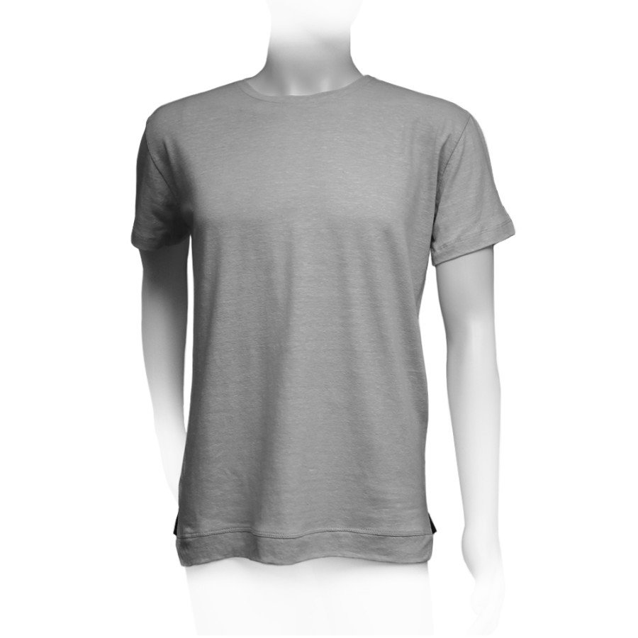 Men's Encinal T Shirt Branded T Shirts Times Hemp Company