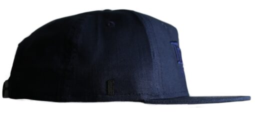 Hemp Navy Hat
