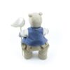 hemp Bear back
